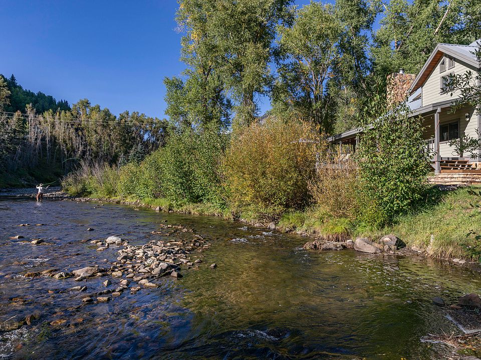137 N River St, Rico, CO 81332 Zillow