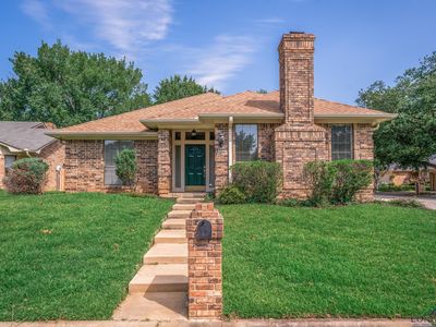 821 Saratoga Dr, Longview, TX, 75601