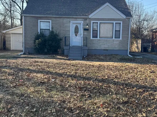 4310 Lynnview Dr, Louisville, KY 40216