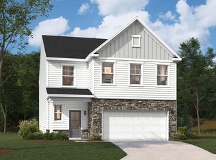 The Tyndall Plan, Summer Orchard, Lexington, SC 29072