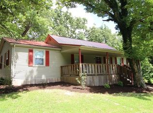 67 Ewing White Rd, Russellville, KY 42276