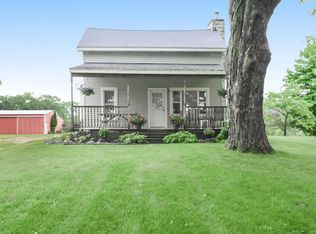 11881 Kingsbury Rd, Delton, MI 49046