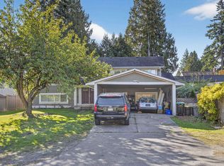19756 49th Ave, Langley, BC V3A3R4