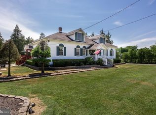 711 S Egg Harbor Rd, Hammonton, NJ 08037