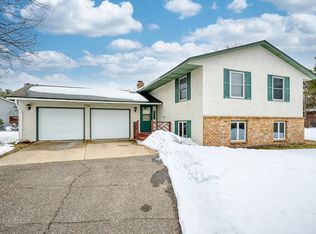 13343 Jay St NW, Andover, MN 55304