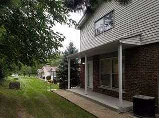 19541 116th Ave UNIT C, Mokena, IL 60448