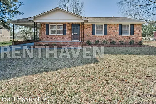 1213 Belton Ct Photo 1