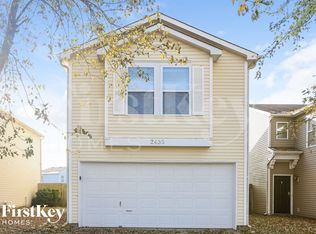 2435 Redland Ln, Indianapolis, IN 46217