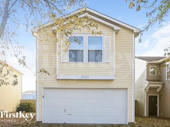 2435 Redland Ln, Indianapolis, IN 46217