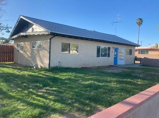 217 S Silver Ridge St, Ridgecrest, CA 93555