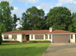 1903 Old Springhill Rd, Demopolis, AL 36732