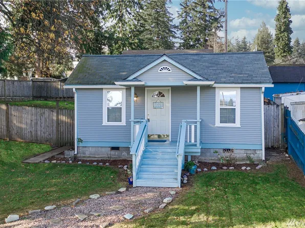 6028 Oakes Ave SE, Everett, WA 98203
