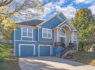 21625 W 122nd Ter, Olathe, KS 66061