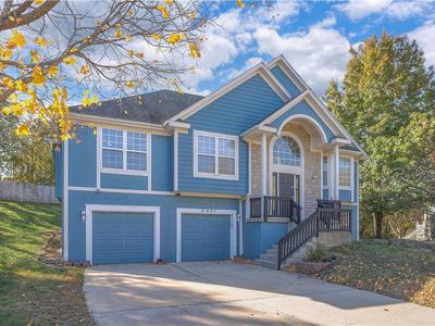 21625 W 122nd Ter, Olathe, KS, 66061