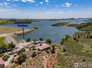 1011 Santanka Trl, Bellvue, CO 80512