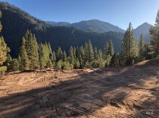 Timberline Dr, Garden Valley, ID 83622