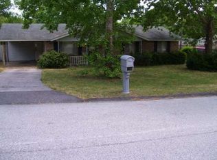 2918 Panhandle Cir, Augusta, GA 30906