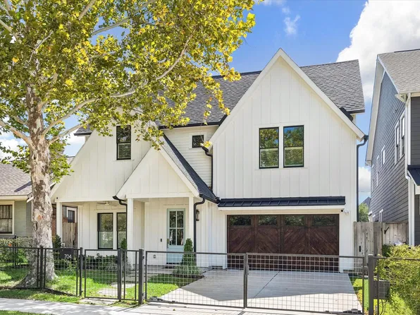 704 Teetshorn St, Houston, TX 77009