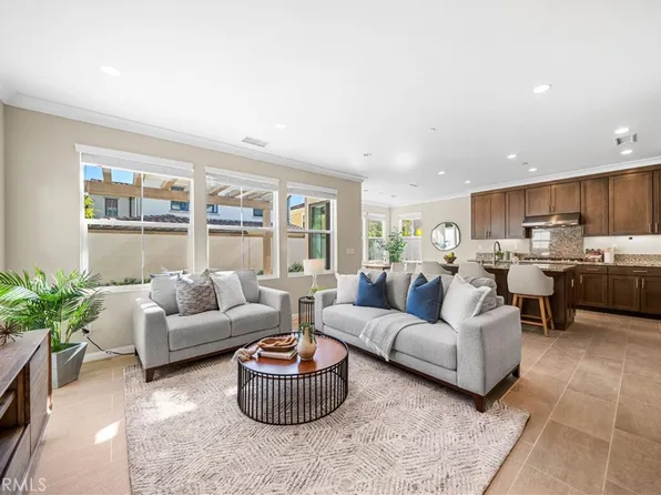 110 Island Coral, Irvine, CA 92620