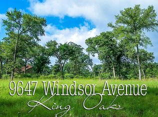 9647 Windsor Ave, Iola, TX 77861