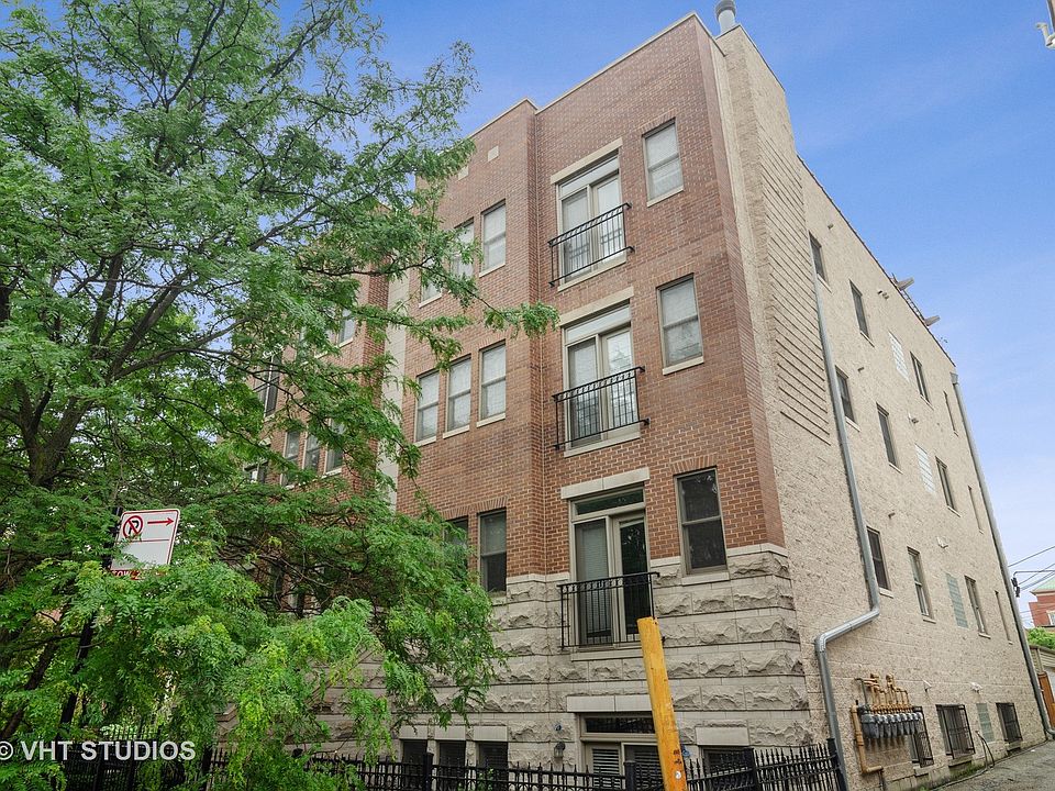1st image of 1144 N Wood St #1N