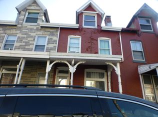 727 Madison Ave, Reading, PA 19601