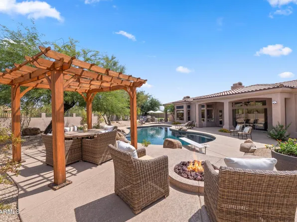 22573 N 79TH Place, Scottsdale, AZ 85255