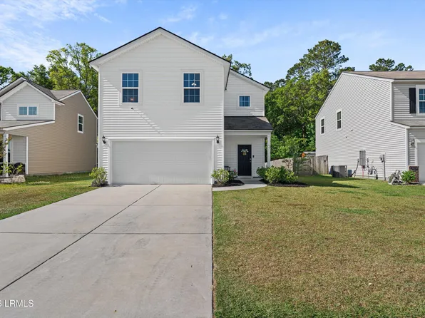 44 Keowee Ln, Beaufort, SC 29906