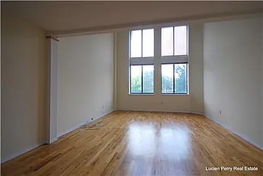 Rented by Lucien Perry