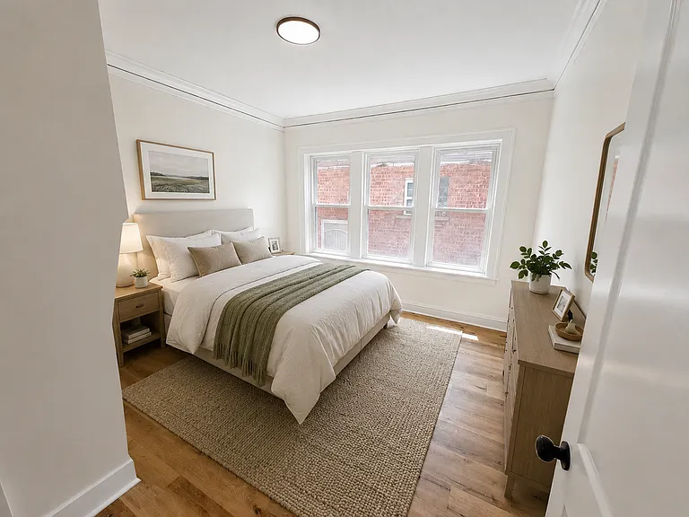6807 S Artesian Ave #1 — Photo 5