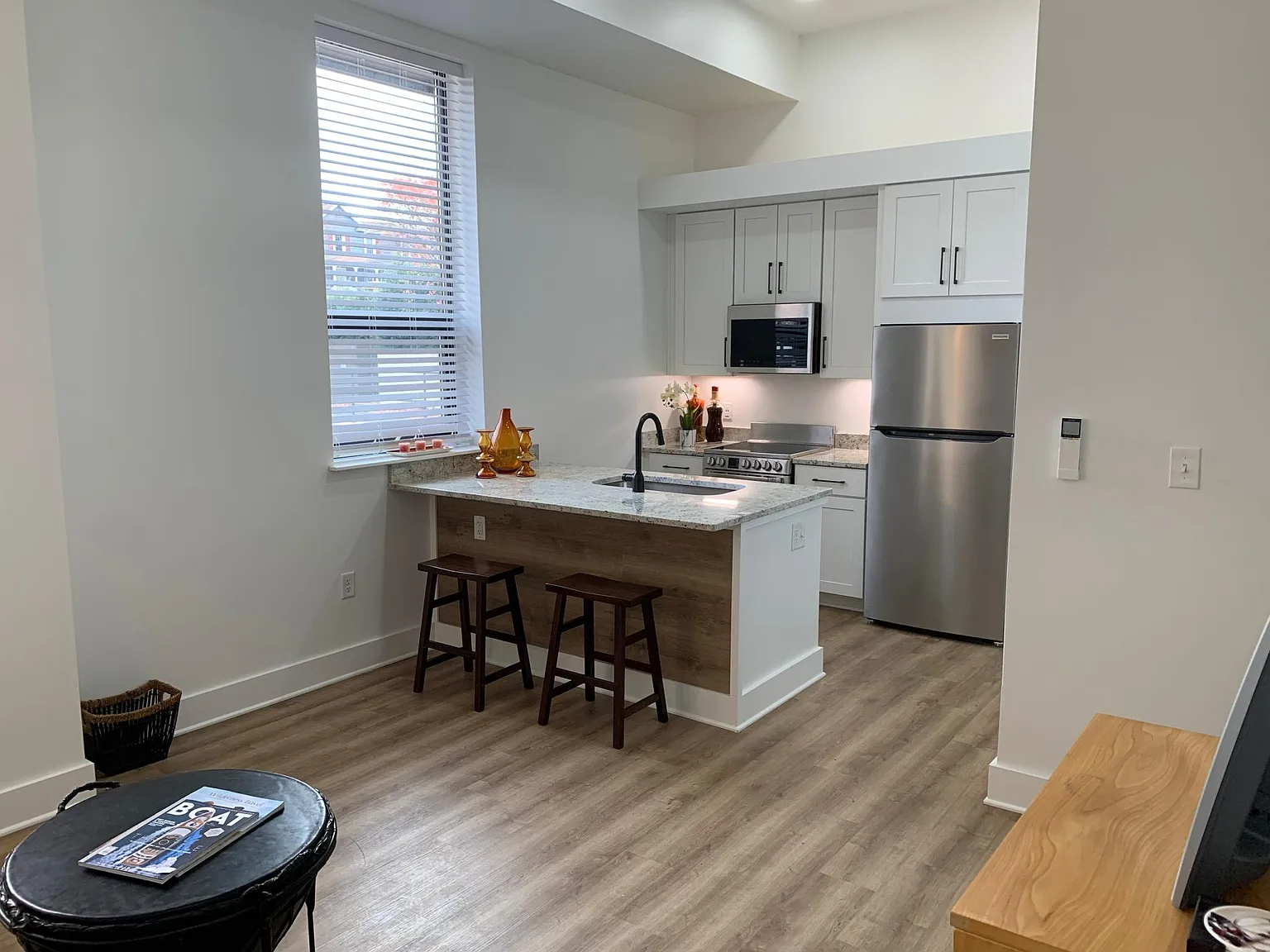 1 bed, 510 sqft, $1,655 — Photo 1