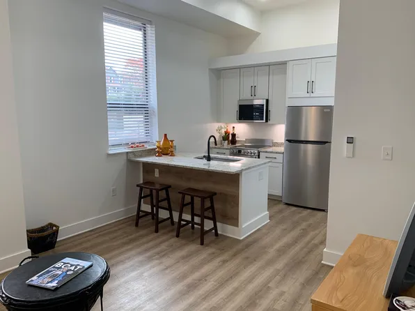 100 Avon St, Charlottesville, VA