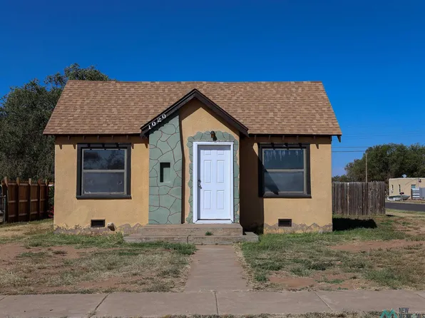 1020 N Davis St, Clovis, NM 88101