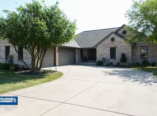 802 Cindy Ln, Sandwich, IL 60548