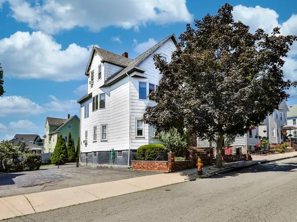 20 Jackson Ave, Everett, MA 02149