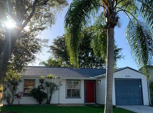 5267 Edgewood Dr #5267, Lake Worth, FL 33467