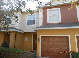 672 Fortanini Cir, Ocoee, FL 34761