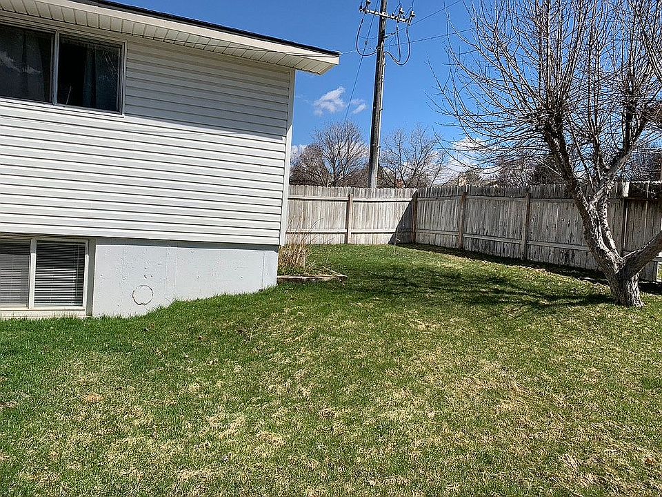 402 S 4 E Rexburg, ID Zillow Apartments for Rent in Rexburg
