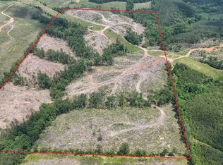 Clifty Rd, Hamilton, AL 35570