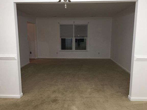 Formal living room