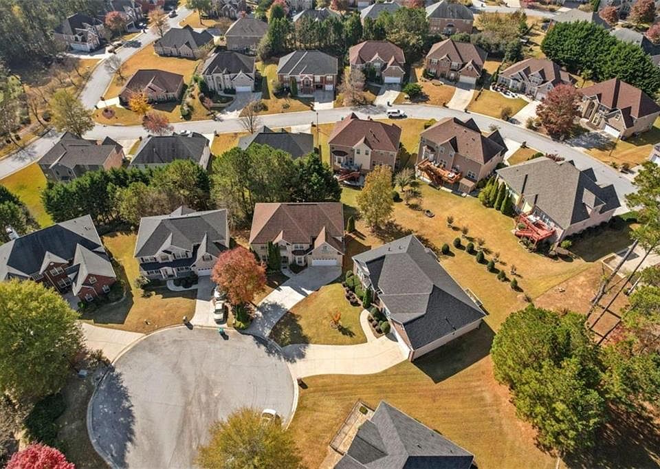 275 Wyncreek Ct SW Atlanta, GA, 30331 Apartments for Rent Zillow