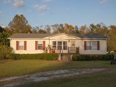 555 Briarneck Rd, Jacksonville, NC, 28540