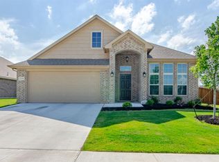 539 Hidden Spring Trl, Azle, TX 76020