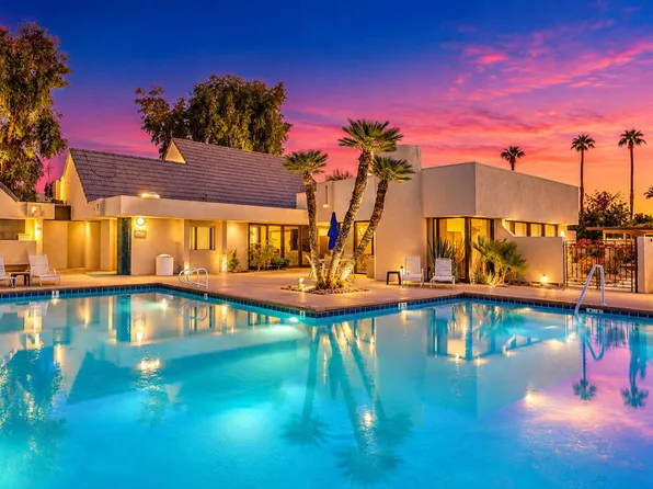 45451 Lupine Ln Unit 29, Palm Desert, CA 92260