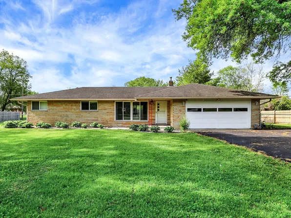 2643 Lindbergh Dr, Indianapolis, IN 46227