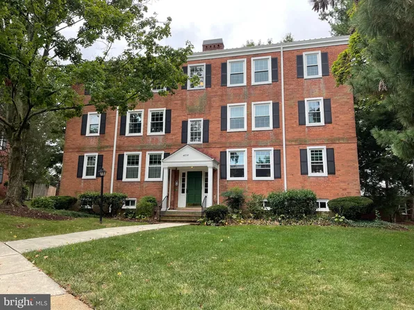4838 28th St S APT C2, Arlington, VA 22206