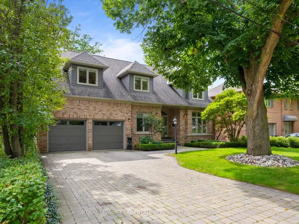 39 Rockingham Dr, Toronto, ON M9A 1P5