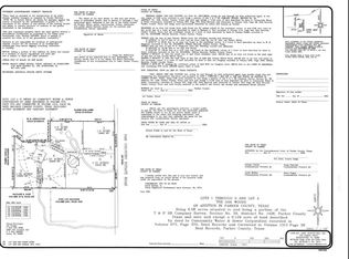 0 R #118722, Weatherford, TX 76085