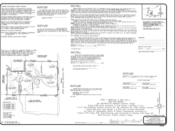 0 R #118722, Weatherford, TX 76085