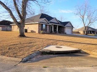 13153 Royster Ct, Foley, AL 36535